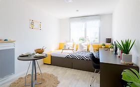 Résidence SWEETLY Alexandrin